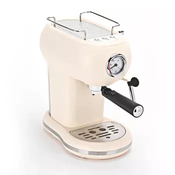 15 бар компактная электрическая кофемашина для эспрессо для домашнего использования