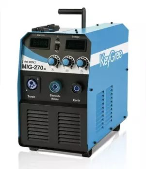 15 кг провод допустимый инвертор Igbt портативный Tig Mma Mig Gas Gasless Co2 сварочный аппарат