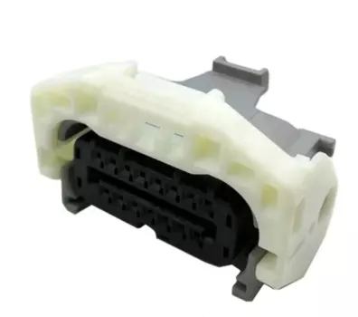 15-контактный разъем жгута проводов электромагнитного клапана коробки передач для моделей Select Lexus/Toyota 90980-12293 6189-1135