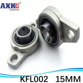 Корпуса подшипников AXK KFL002 из стали