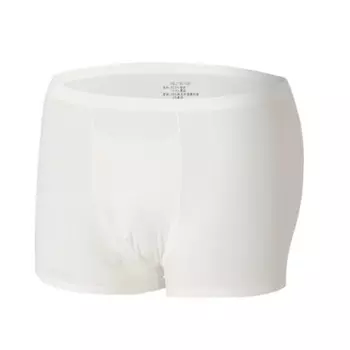 15 шт./партия, мужские трусы-боксеры из полиэстера