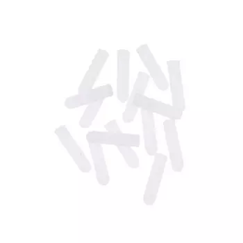 15 шт. силиконовые заглушки для шприцев HELTC