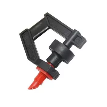 15 шт. вращающихся спринклеров XGYN G-типа