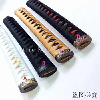 Рукоятка Tsuka для катаны 15-40 см