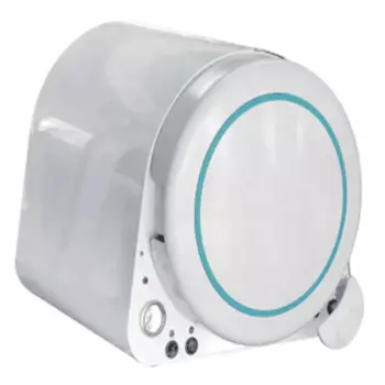 15L mushroom autoclave