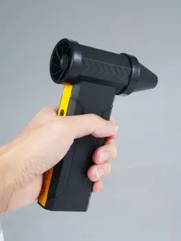 isfriday Турбовентилятор 160000 оборотов в минуту