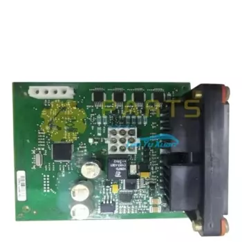 1600419 печатная плата заземления JLG ES