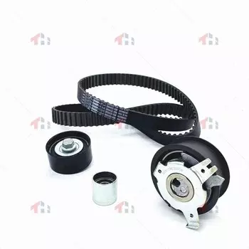 1604000 XED61 Автомобильный ремонтный комплект ГРМ, натяжитель ремня ГРМ для Great Wall HAVAL H9 Diesel Engine GW4D20T