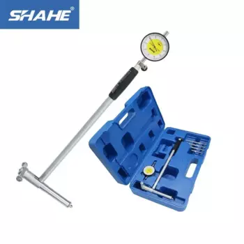 160-250 мм 0,01 мм Высокоточный циферблат калибра циферблата индикатор калибра