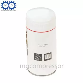 1613610500/1613610590 Масляный Гидравлический фильтр для компрессоров Atlas Copco