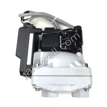 1613881001(1613-8810-01) Электрический автоматический дренажный клапан, запчасти для Atlas Copco 1613 8810 01