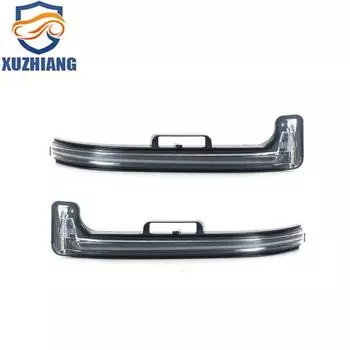 1618048680 1618048780 Зеркало заднего вида, указатель поворота, индикаторная лампа для Peugeot 3008 5008 C5 AIRCROSS