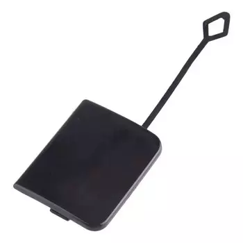 1648853223 крышка заднего бампера с буксировочным крюком, подходит для Mercedes-Benz W164 ML320 ML350 ML450 ML500 ML550 2011 2010 2009