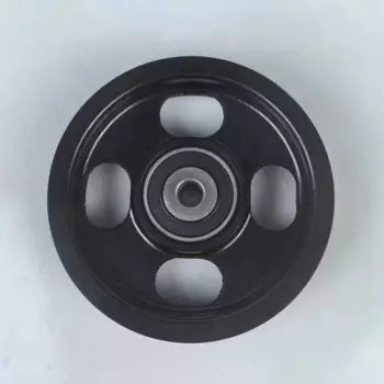 1660328020 шкив ремня двигателя для Toyota RAV-4 2,0 2,4 Vvti 2005-2013/Alphard 2,4 Vvti 2008-2015