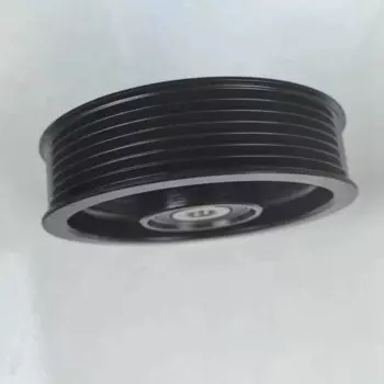 1660328020 шкив ремня двигателя для Toyota RAV-4 2,0 2,4 Vvti 2005-2013/Alphard 2,4 Vvti 2008-2015