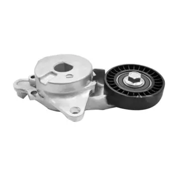 16620-21010 Шкив натяжителя ремня в сборе для Toyota Corolla 2.0L 2007-2016 Многослойный шкив ремня 16620-21011