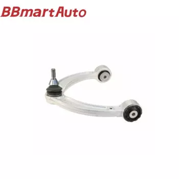 1663301707 BBmart автозапчасти 1 шт. передний левый верхний рычаг управления для Mercedes Benz C292 W166 X166 OE A1663301707 автомобильные аксессуары