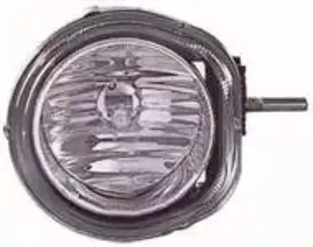 166 -- противотуманная фара для ALFA ROMEO