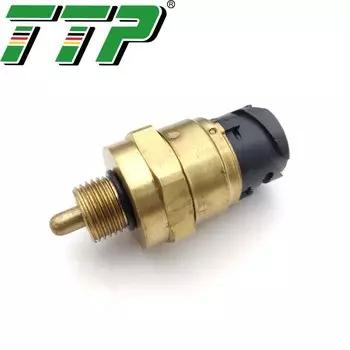 1673078 Датчик давления масла для грузовика DAF, дизельного двигателя, запасные части, автозапчасти