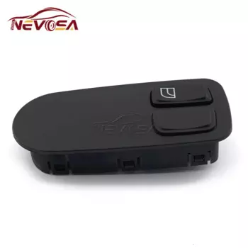 1693129 Для DAF CF85 CF75 CF65 XF95 XF105 2001-2013 багажник, автоматический переключатель управления стеклоподъемником, дверной замок, автомобильные детали, аксессуары