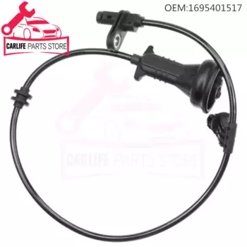 1695401517 A1695401517 1695401217 1695400817 Rear Left Right ABS Wheel Speed Sensor For Mercedes Benz A-CLASS W169 B-CLASS W245