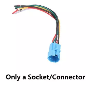 16/19/22 мм противотуманные фары, металлический кнопочный переключатель, автомобильные символы лодки, значок с защелкой/мгновенного действия, 12 В, 24 В, 220 В, кольцо, светодиодный узор