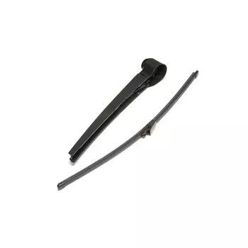 16 "405 мм подходит для заднего стеклоочистителя VW Caddy (Mk3) 2004-2015 для VW T5 2003-2015, набор рычагов заднего стеклоочистителя