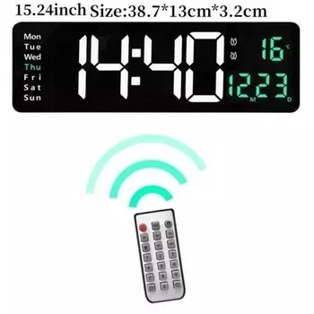 Настенные часы NieNie 16 дюймов