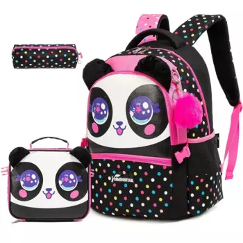 16-дюймовые кавайные рюкзаки, милые школьные сумки для девочек, детская сумка для начальной школы для учеников начальной школы, сумка для детского сада для девочек
