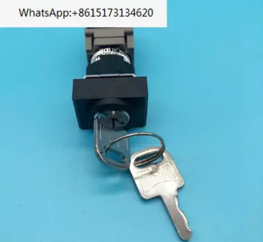 16-миллиметровый клавишный выключатель J2A11A J0A11A J3A11A