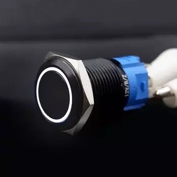 Водонепроницаемый кнопочный переключатель PRONCH