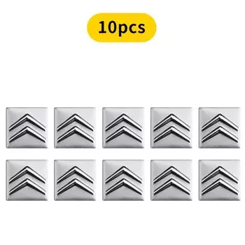 16 мм наклейка на ключ автомобиля с логотипом, наклейка на ключ автомобиля, эмблема для Citroen C2 C3 C4 C5 C1 C6 Berling Xsara Picasso Saxo Cactus DS3 DS4 DS6