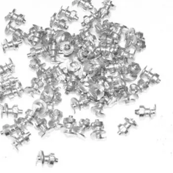 16 шт., шипы для обуви, велосипедные шины