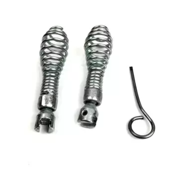 16 мм трубный дноуглубительный пружинный фитинг, многонаправленная Универсальная головка инструмента, стальная проволока, дноуглубление, механические Электрические Фонари