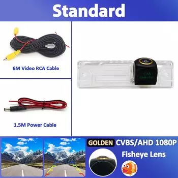 170-градусная AHD 1920x1080P автомобильная камера заднего вида для Infiniti QX70 QX FX FX35 FX37 S50 2003 ~ 2008 видеомонитор заднего вида для парковки