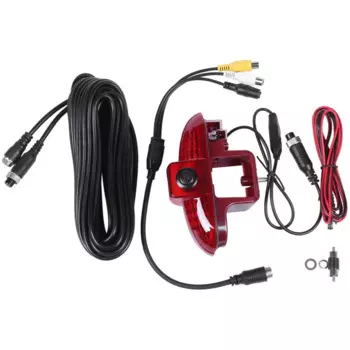 170 градусов Автомобильная запасная камера заднего вида, камера заднего вида для Renault Trafic 2001-2014