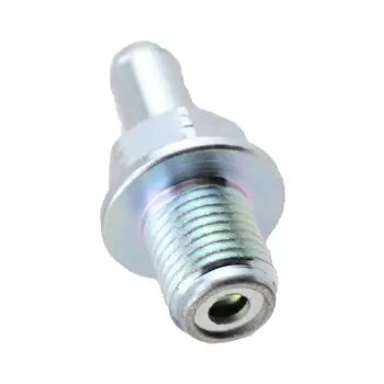 17130-PND-A01 автомобильный положительный клапан коленчатого вала принудительной вентиляции PCV вентиляционный клапан подходит для Honda Civic Fit Accord CRV HRV 17130RBBA01