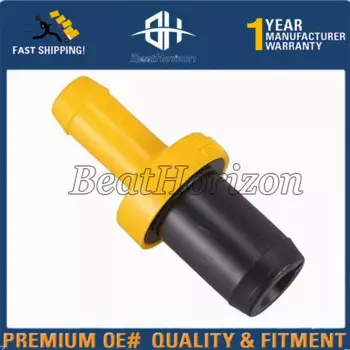 17130-PWA-003 пластиковый выпускной клапан автомобильного впускного коллектора для Honda 2005-2017