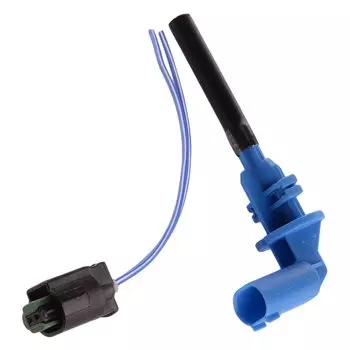 17137553919 17137524812 17117506601 17117546548 датчик уровня охлаждающей жидкости двигателя и штепсельная вилка подходят для BMW E46 E53 E60 E65 E90 X5 17137800097