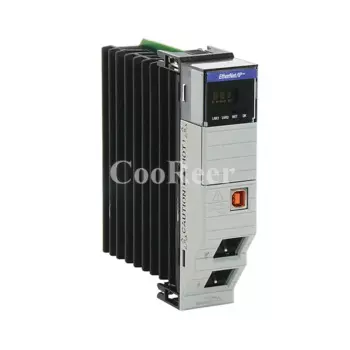 1756 серия CLX ENet/IP модуль 1756-EN2TR совершенно новый