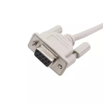 1761-CBL-PM02 Кабель для программирования ПЛК для AB MicroLogix 1000 1200 1400 1500 серии 90 градусов