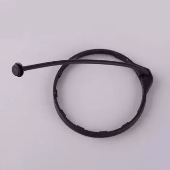 17670SJA013 крышка бензобака, ленточный шнур, кольцевой трос, подходит для Acura MDX RDX Honda Civic CRV Accord Pilot Siprior Crider Jazz City