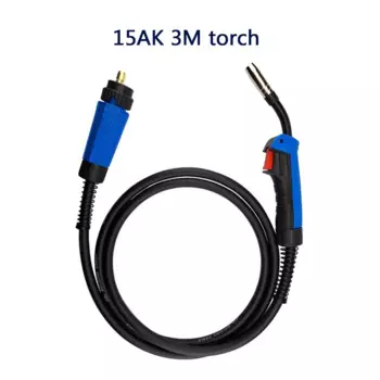 Сварочная горелка MB 15AK 180A