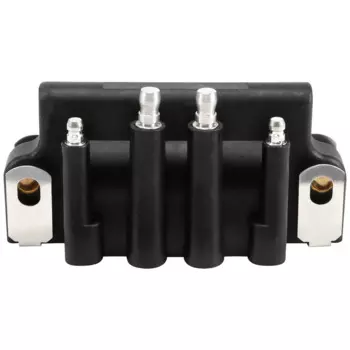 183-3740 для катушки зажигания Johnson/evinгруб-2/4/6 Cyl, двойная катушка 1985-2006 583740