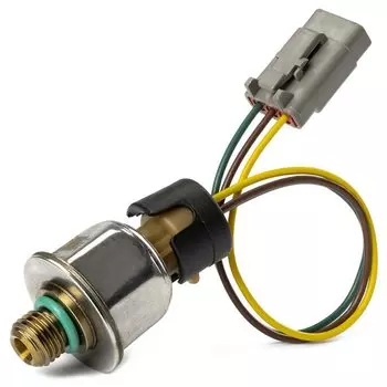 1845536 C91 Восстановленный для международного датчика Navistar ICP для ремонта двигателей Maxxforce DT466E и DT570 1845536 3ПП6-8