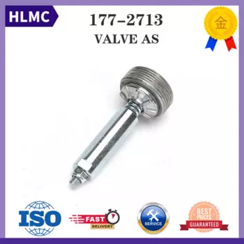 184-3833 177-2713 Экскаватор Гидравлический масляный бак Возврат масла Односторонний обратный клапан ДЛЯ E320B CAT320C D 184-3833 177-2713