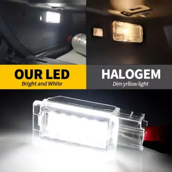 18 светодиодный светильник багажника для Chevrolet Camaro Cruze Aveo T300 Corvette Equinox Impala Malibu Sonic Spark Trax