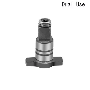 DAZZLEEX Адаптер для ударного гайковерта