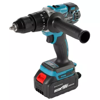 18 в 13 мм беспроводная ударная дрель 18 в 13 мм бесщеточная Ударная дрель 18 в Ударная дрель 18 в отвертка