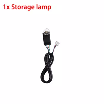 18 в 1, RGB двойная задняя подсветка для украшения интерьера автомобиля